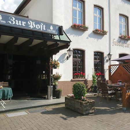 Gasthof Zur Post Cobbenrode Екстер'єр фото